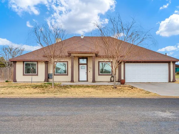 11332 W 23rd St, Odessa, TX 79763