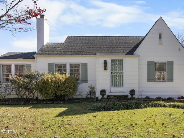 3822 Keowee Ave Lot 22, Knoxville, TN 37919