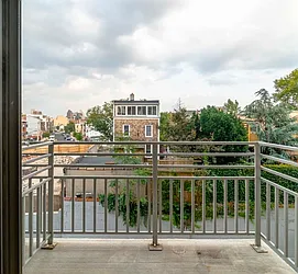 Rented by Astoria Realty