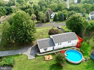 1055 Indian Cv, Auburn, PA 17922