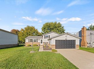 10009 Glenknoll Ct, Cincinnati, OH 45251