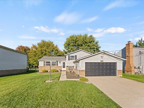 10009 Glenknoll Ct, Cincinnati, OH 45251