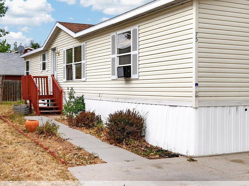1st image of 2760 S Robertson Lot #75