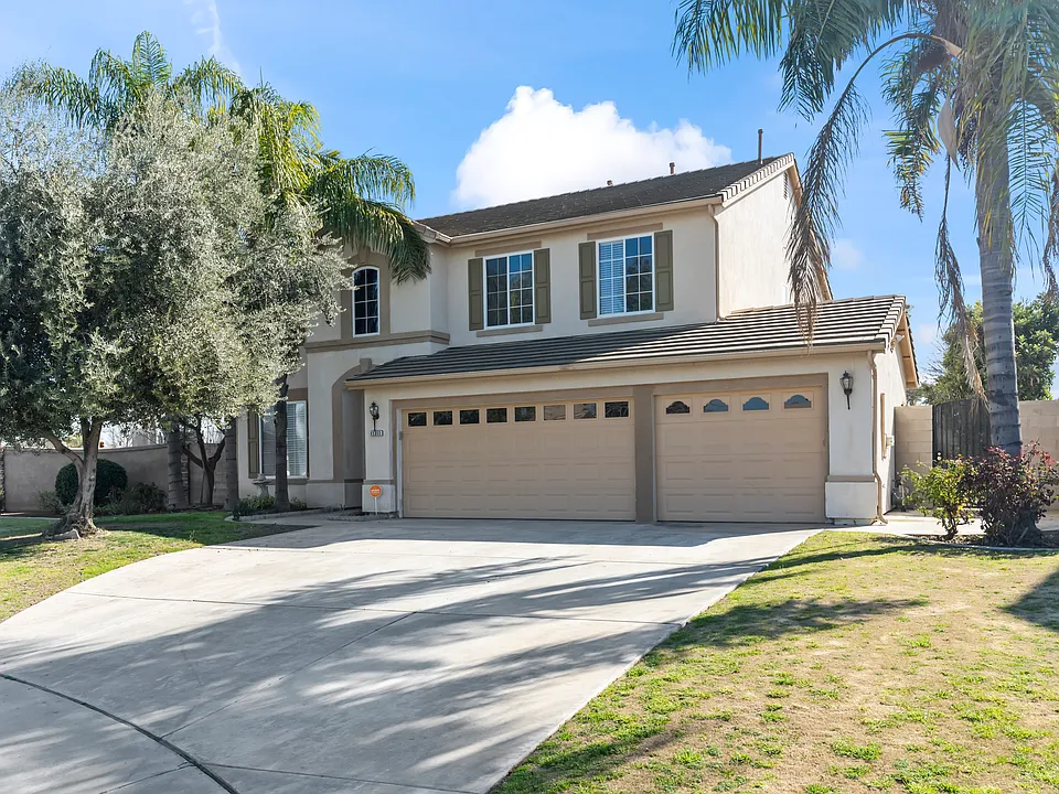 11311 San Miniato Ave