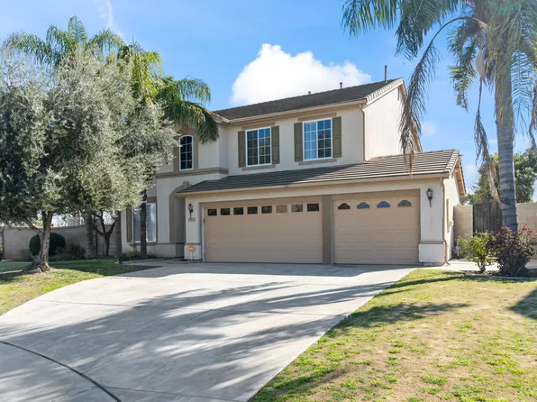 11311 San Miniato Ave, Bakersfield, CA 93312