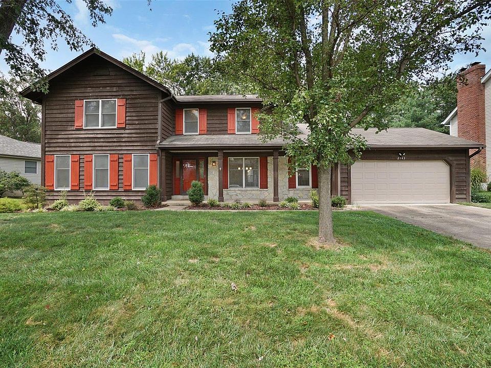 1st image of 2143 Woodlet Park Dr