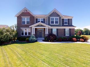 4652 Lapwing Ct, Lebanon, OH 45036