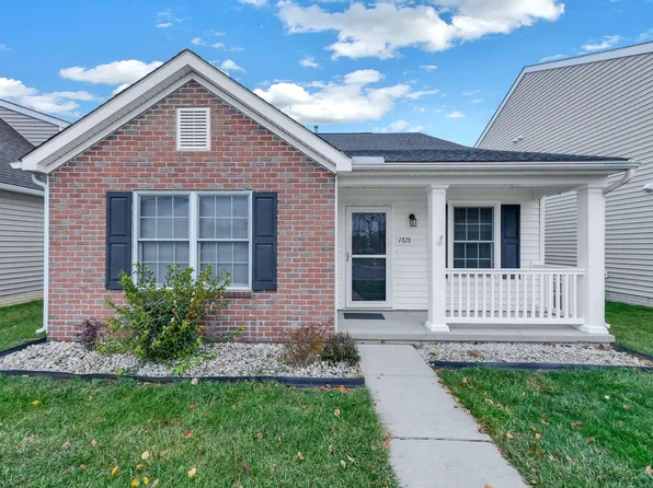 7828 Candytuft St #337, Blacklick, OH 43004