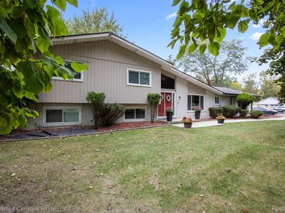 22955 Inkster Rd, Farmington Hills, MI, 48336