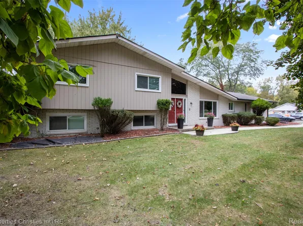 22955 Inkster Rd, Farmington Hills, MI 48336
