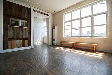 Rented by Garden Management