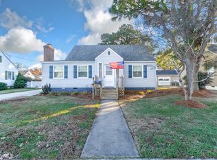 405 Farrell St #B, Norfolk, VA 23503