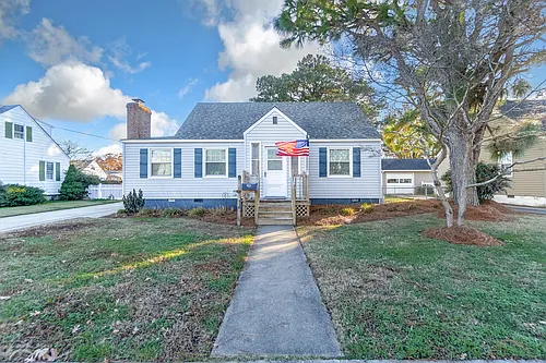 405 Farrell St #B Photo 1