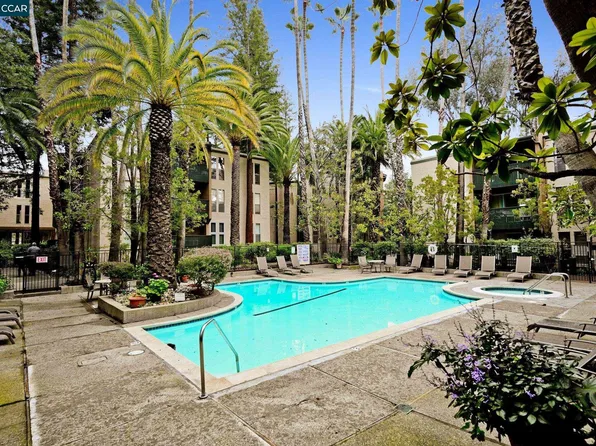 1246 Walker Ave APT 210, Walnut Creek, CA 94596