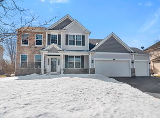 2544 Moutray Ln, North Aurora, IL