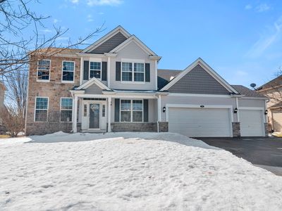 2544 Moutray Ln, North Aurora, IL, 60542