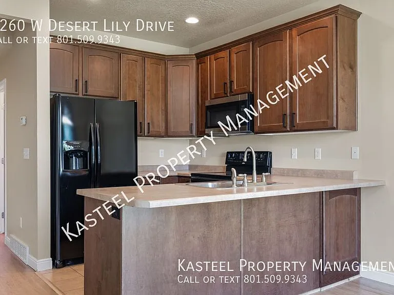 3260 W Desert Lily Dr — Photo 6