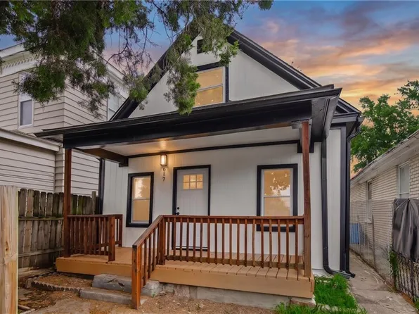 617 Myrtle Ave, Kansas City, MO 64124