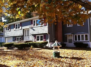 15 Jackson Rd, Burlington, MA 01803