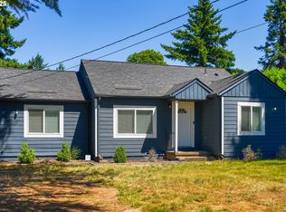 2650 SE 164th Ave, Portland, OR 97236