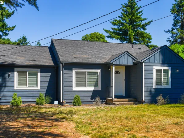 2650 SE 164th Ave, Portland, OR 97236