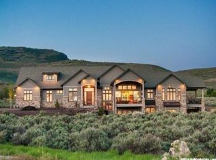 3980 E Greenerhills Dr, Heber, UT 84032