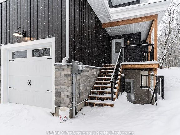 2nd image of 371 Muskoka Beach Rd #1B