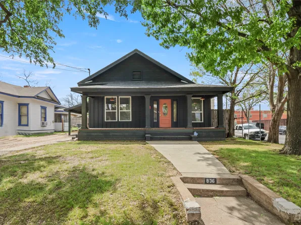 836 W 8th St, Dallas, TX 75208