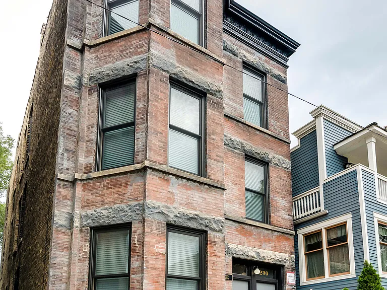 230-232 W. Willow St. — Photo 3