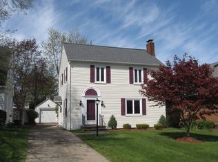 3848 Eliot Rd, Erie, PA 16508