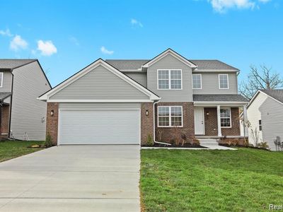 20533 Angling St, Livonia, MI, 48152