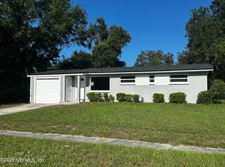 345 Glendening Rd, Orange Park, FL 32073