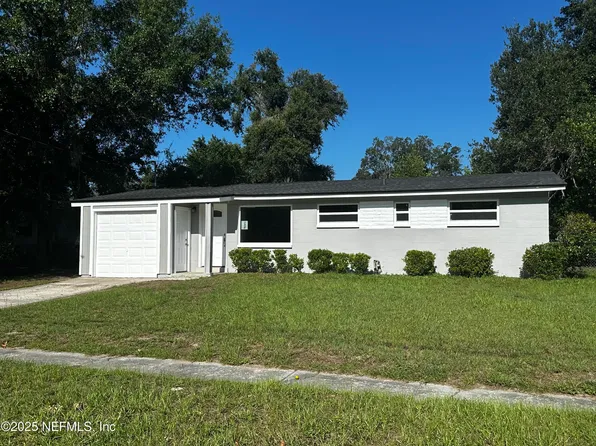 345 GLENDENING Road, Orange Park, FL 32073