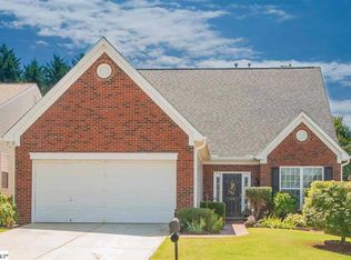 109 Durand Ct, Greer, SC 29650