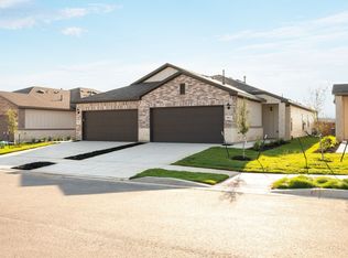 5502 Cibolo Pass #2, Converse, TX 78109