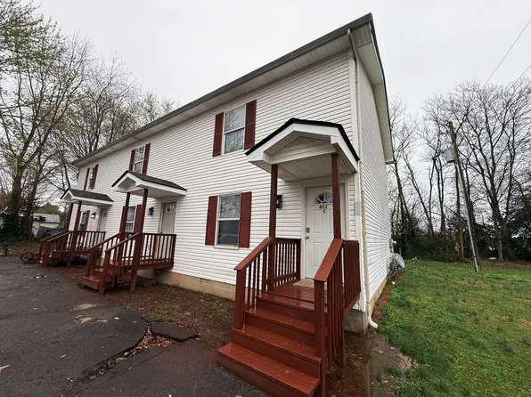 411 Fairview Townhomes, 411 Fairview Ave Unit C, Franklin, KY 42134