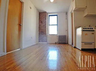 Rented by Alpha Properties NYC I LLC