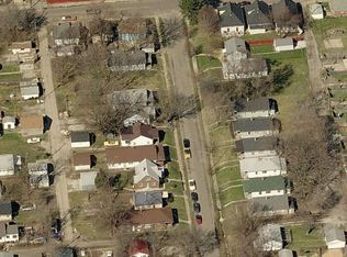 1930 Houston St, Indianapolis, IN