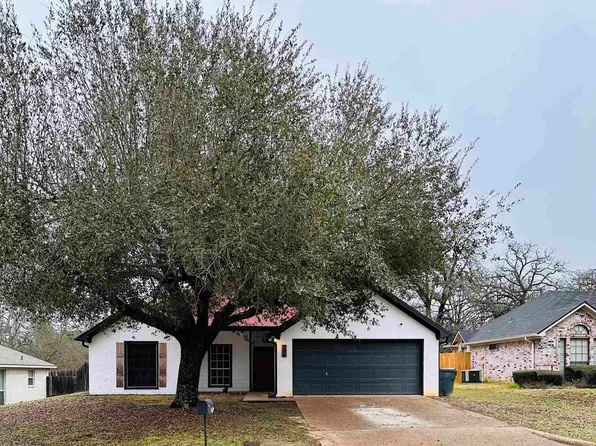 316 Eisenhower Dr, Tyler, TX 75704