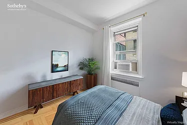 Rented by Sotheby's International Realty