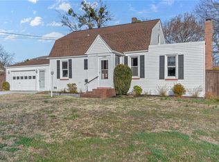 1340 Elk Ave, Norfolk, VA 23518