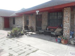 17702 Carver Rd, Harlingen, TX 78552