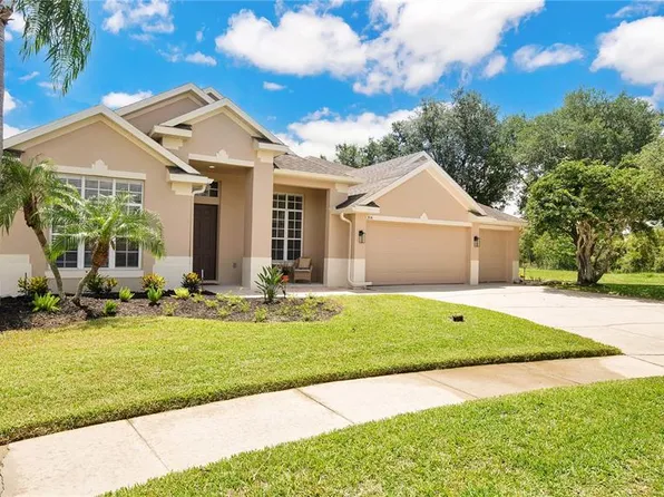 314 WINGHURST BOULEVARD, ORLANDO, FL 32828