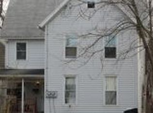 26 Mather St, Binghamton, NY 13905