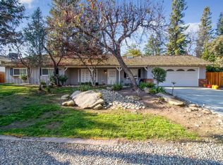 129 N Trout Lake Dr, Sanger, CA