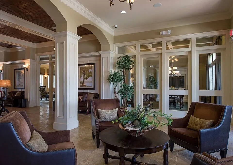 Montage at Cinco Ranch apartments community photo