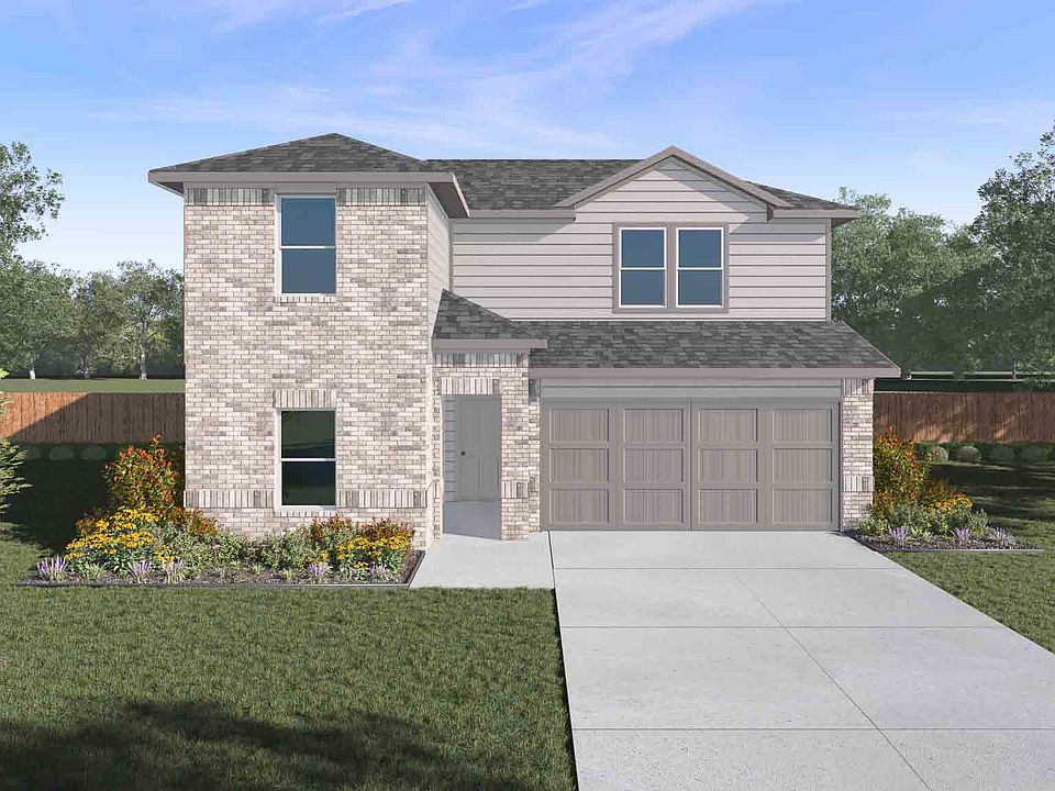 Plan Elevation.