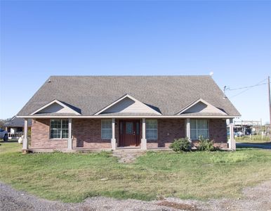 332 NW County Road 2005, Corsicana, TX, 75110