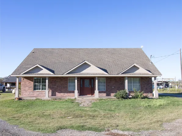 332 NW County Road 2005, Corsicana, TX 75110