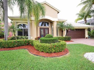 19615 Star Island Dr, Boca Raton, FL 33498